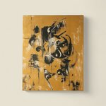 tableau gold-arthuy
