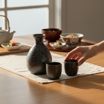 set-sake-gris