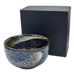 Bol à matcha japonais original Chawan Hikaru (1)