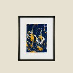 tableau-arthuy-chaos-sublime-bleu-cadre (1) (1)