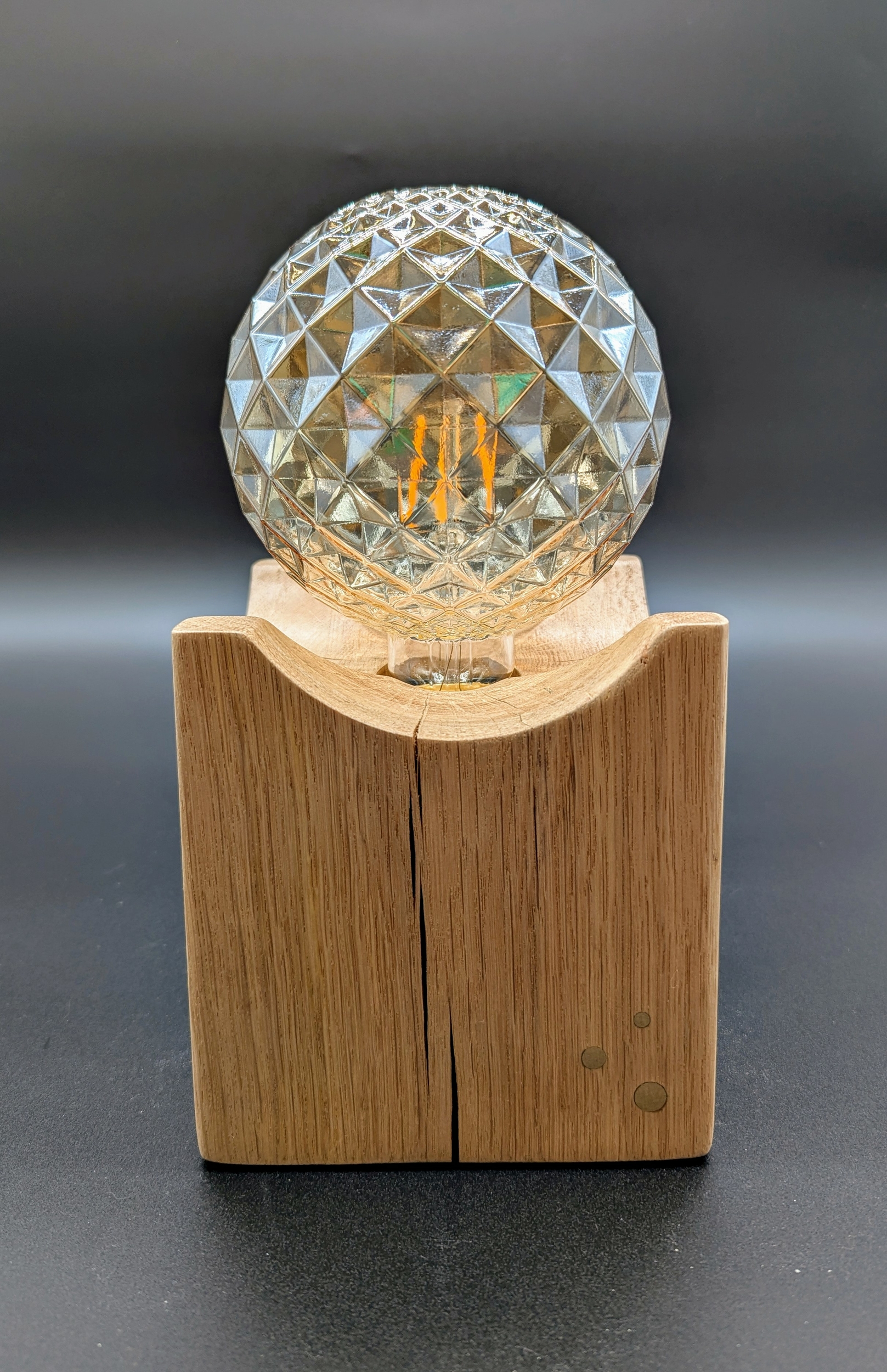 lampe Luna (chêne naturel) (2)