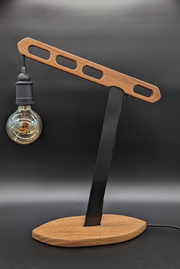 lampe chicago