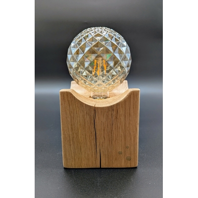 lampe Luna (chêne naturel) (2)