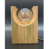 lampe Céleste (pin nature)