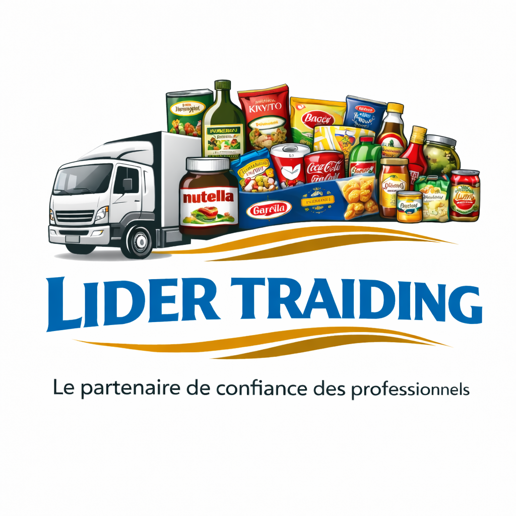 LIDER TRAIDING