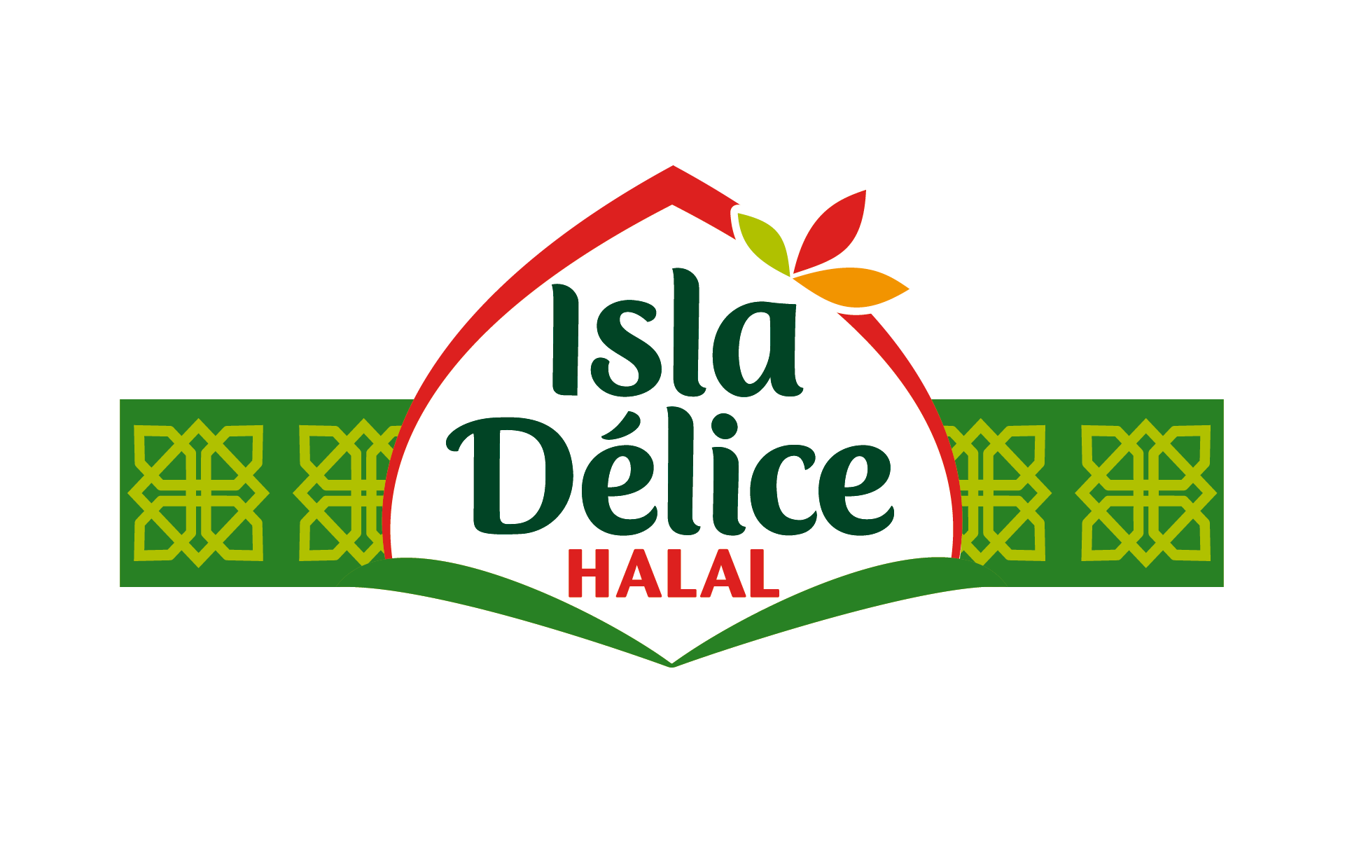 Isla Délice