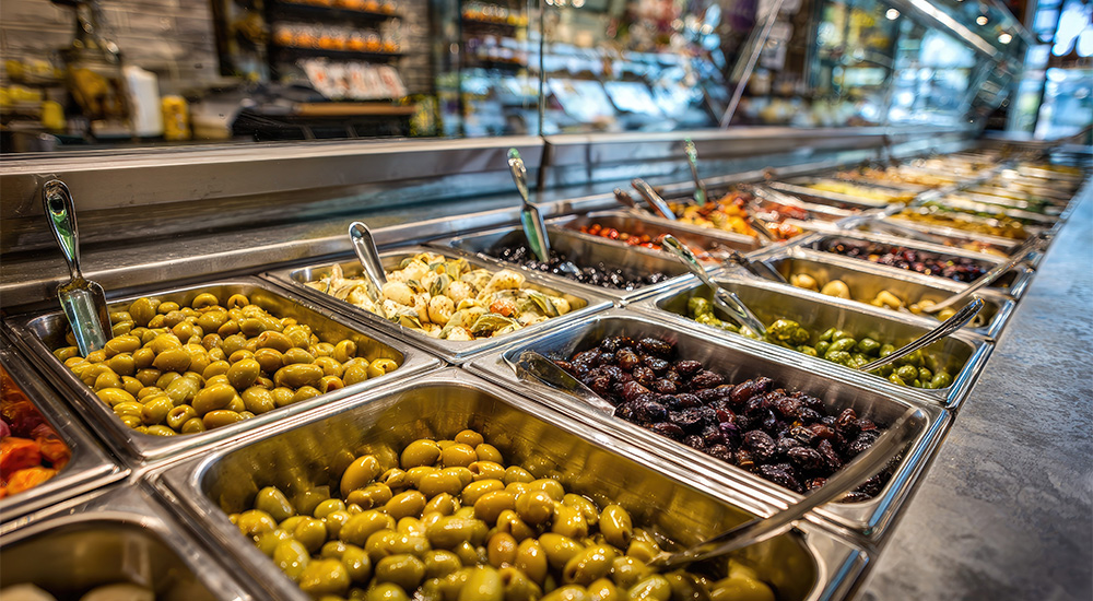 crea lider traiding bloc olives