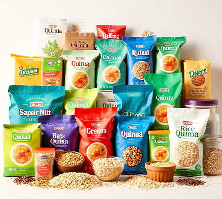 crea lider traiding cereales