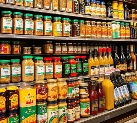 crea lider traiding epicerie