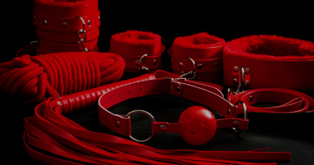 Accessoires & BDSM