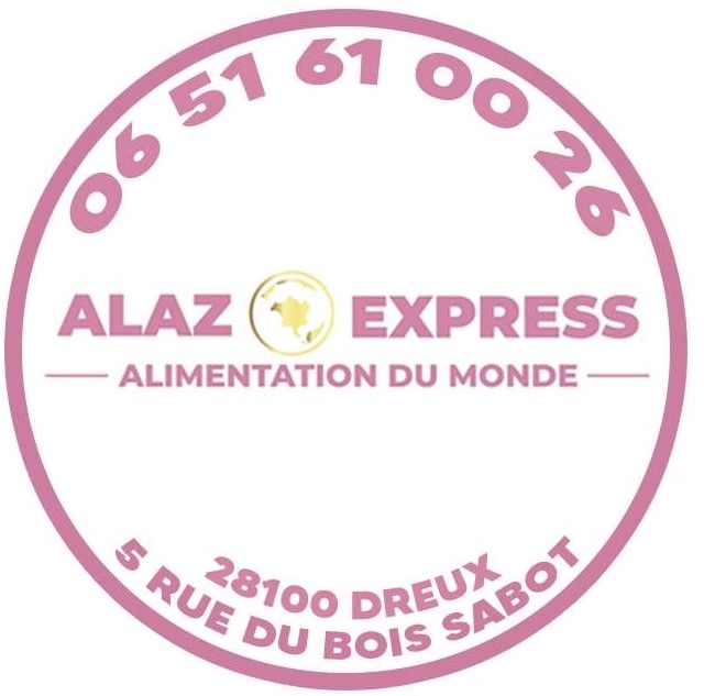 Logo Alaz Express