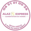 Alaz Express