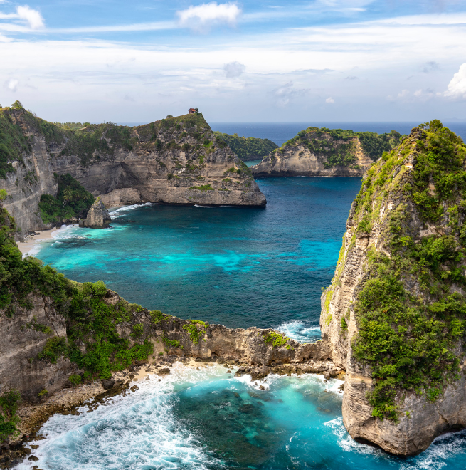 bali