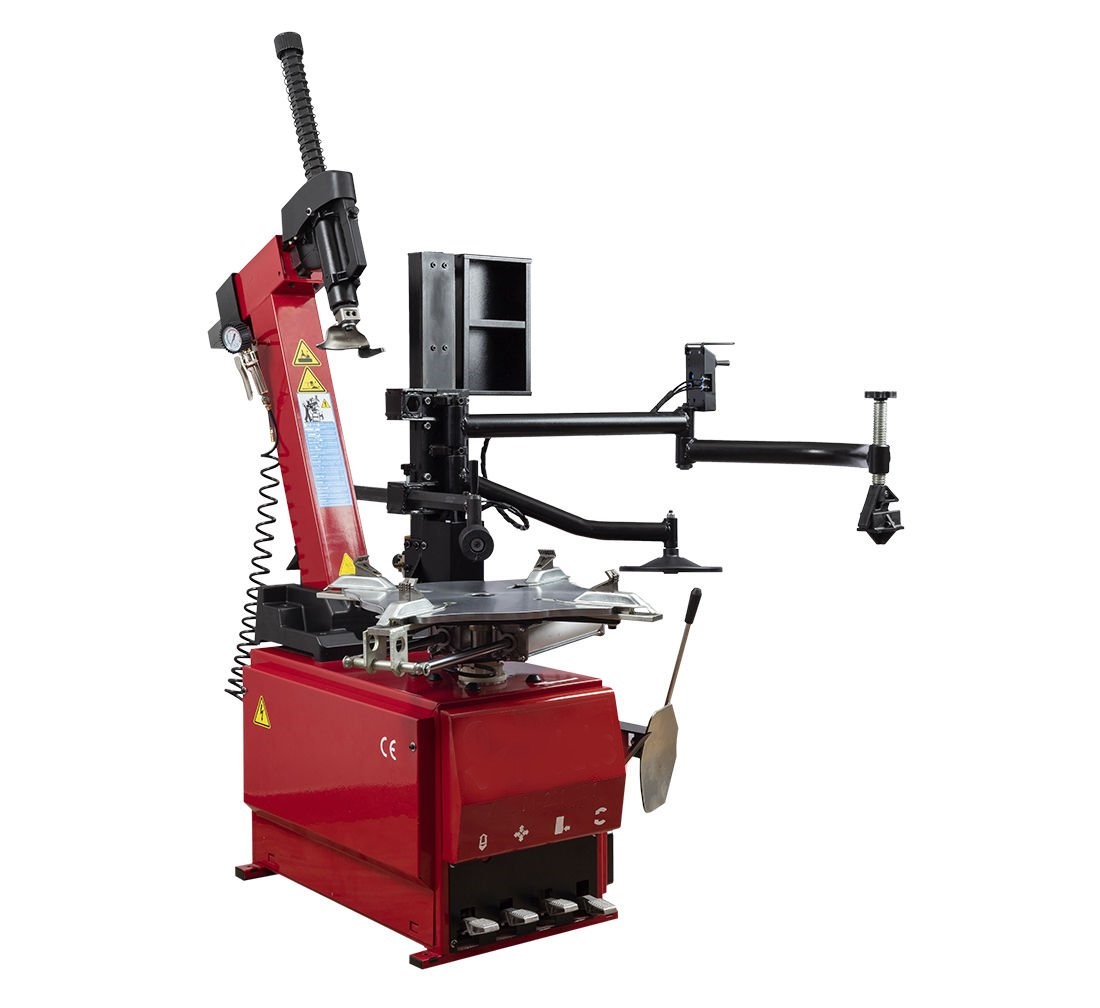 Quelle machine démonte pneu choisir