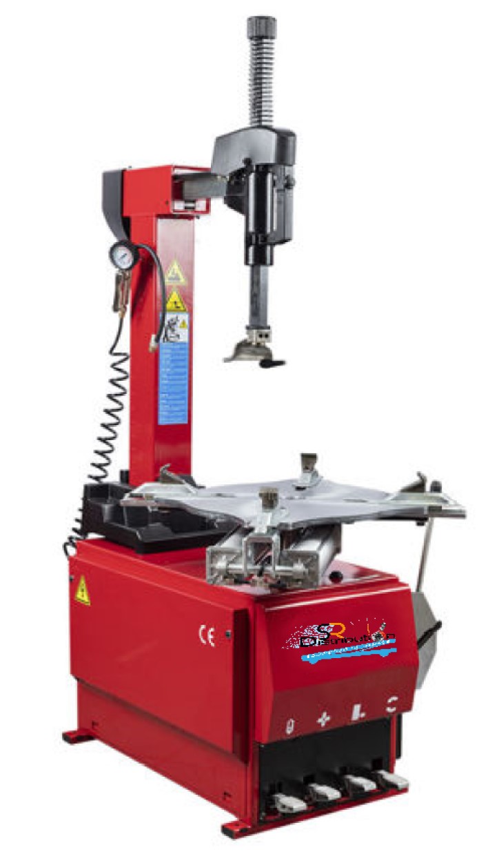 MACHINE A PNEUS ÉQUILIBREUSE MASSE D’ÉQUILIBRAGE