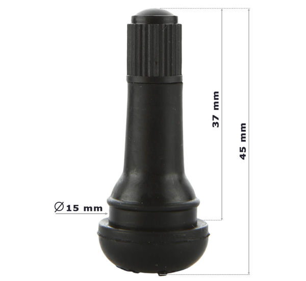 Valve de roue
