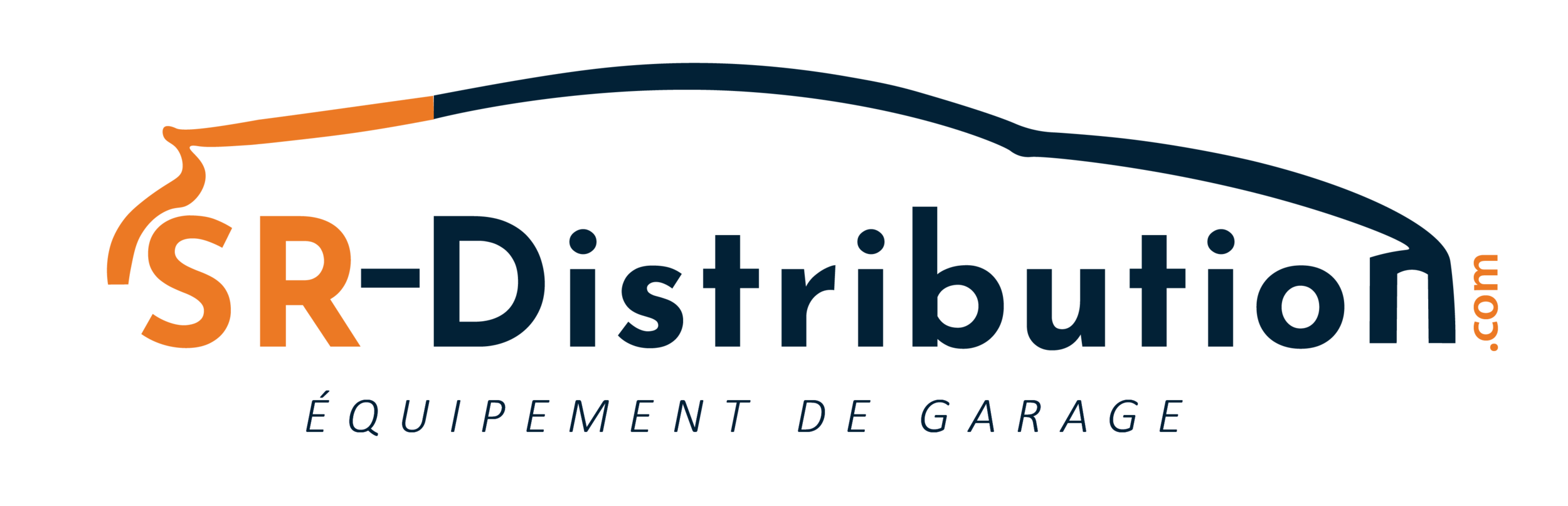 L'équipe SR-Distribution