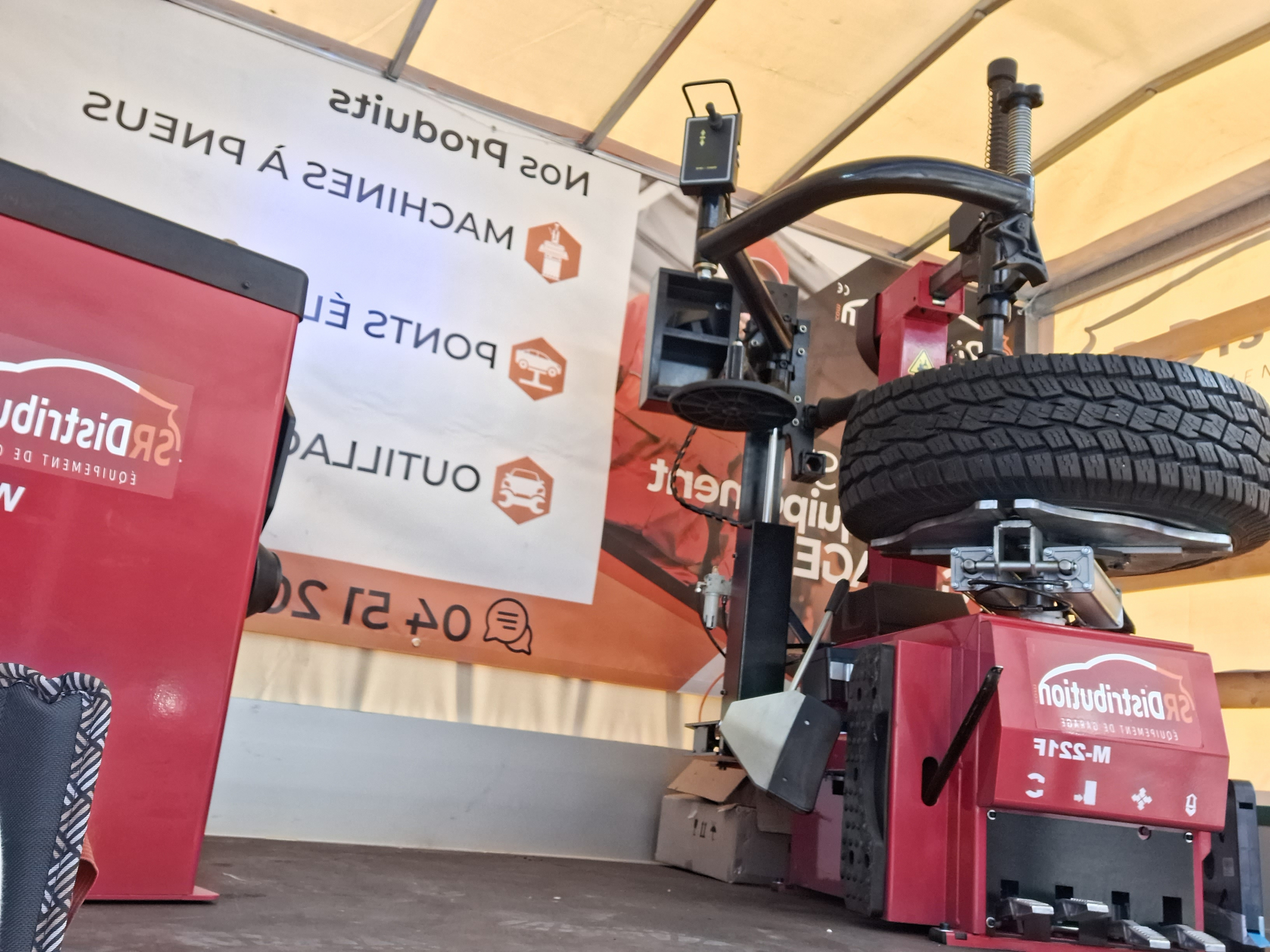 Les outils indispensables pour un garage automobile performant