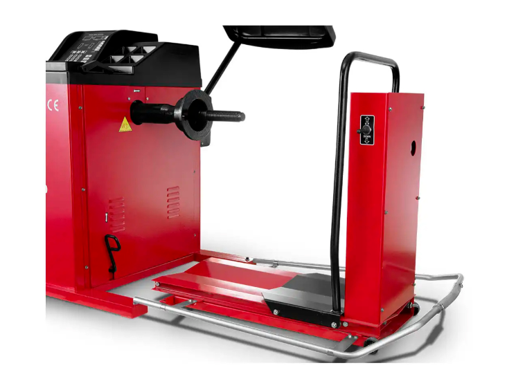 equilibreuse de roue redats