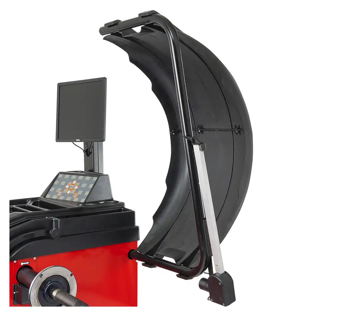 équilibrage automatique données complètes