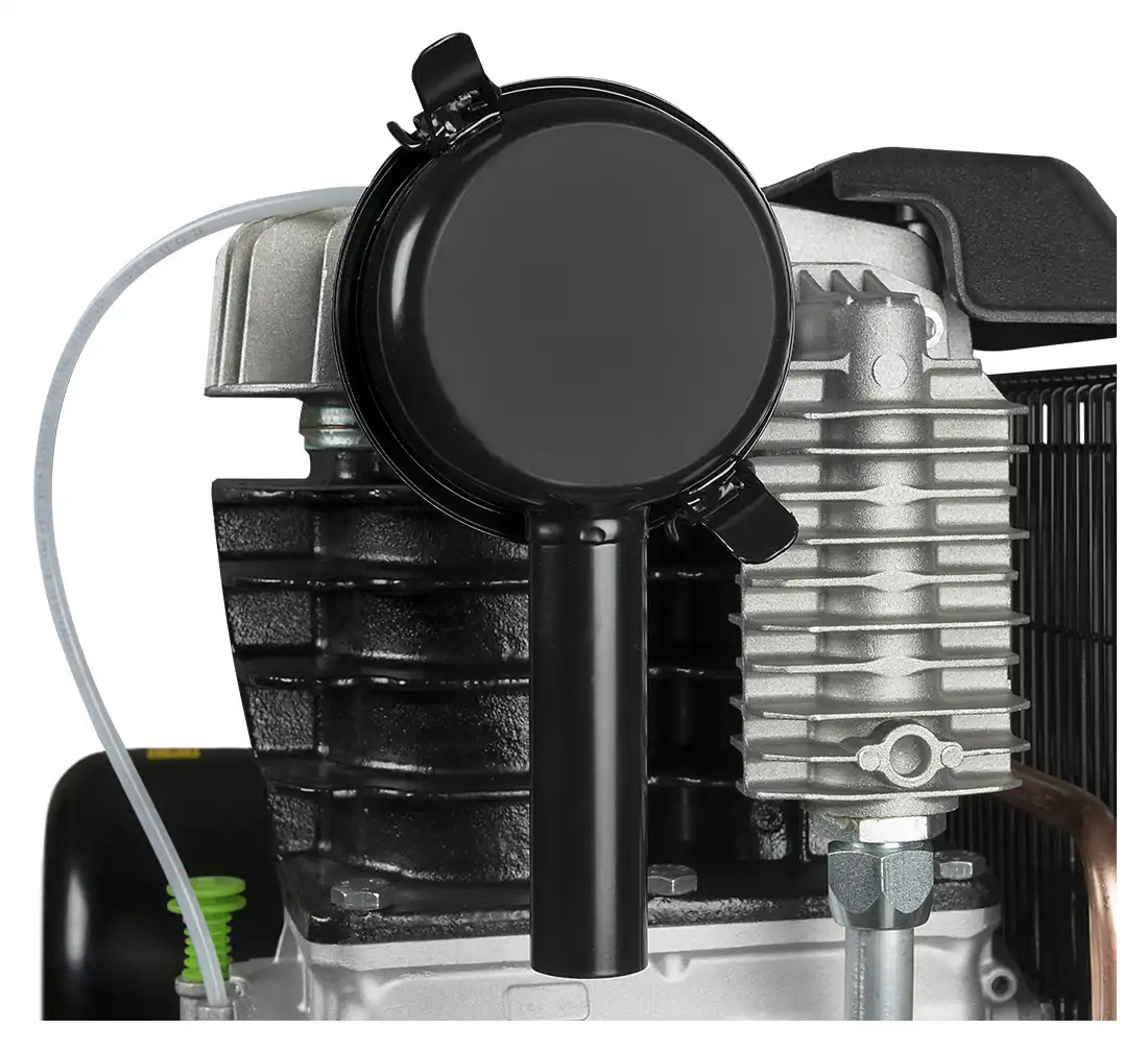 compresseur dair 500L