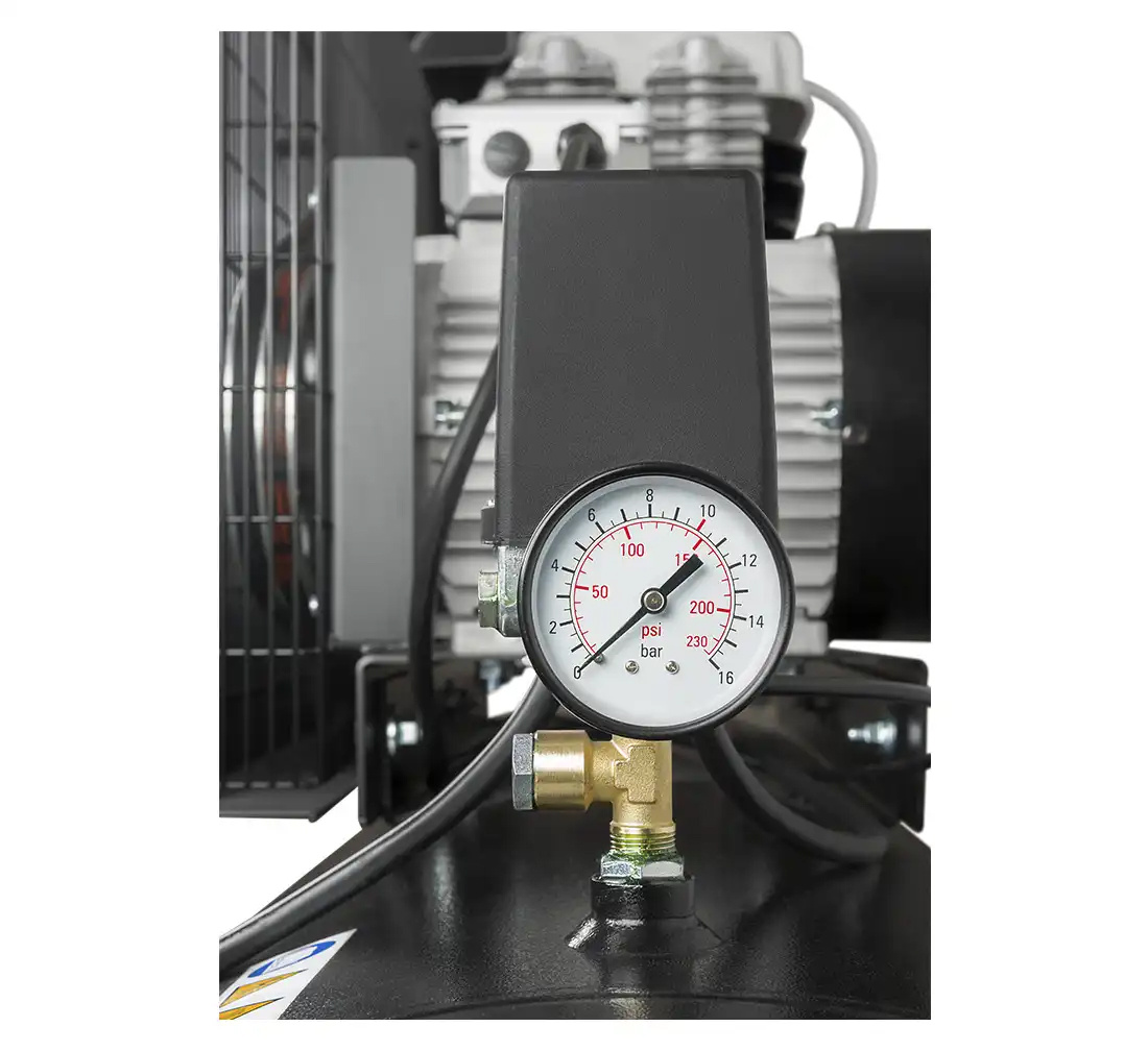 compresseur 500 litres prix