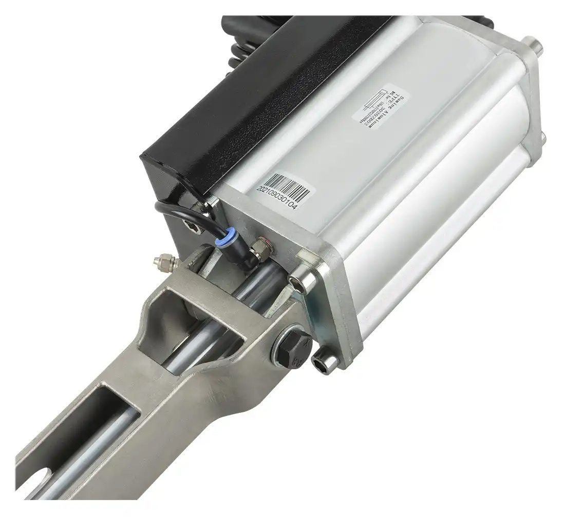 verin levier demonte pneu automatique