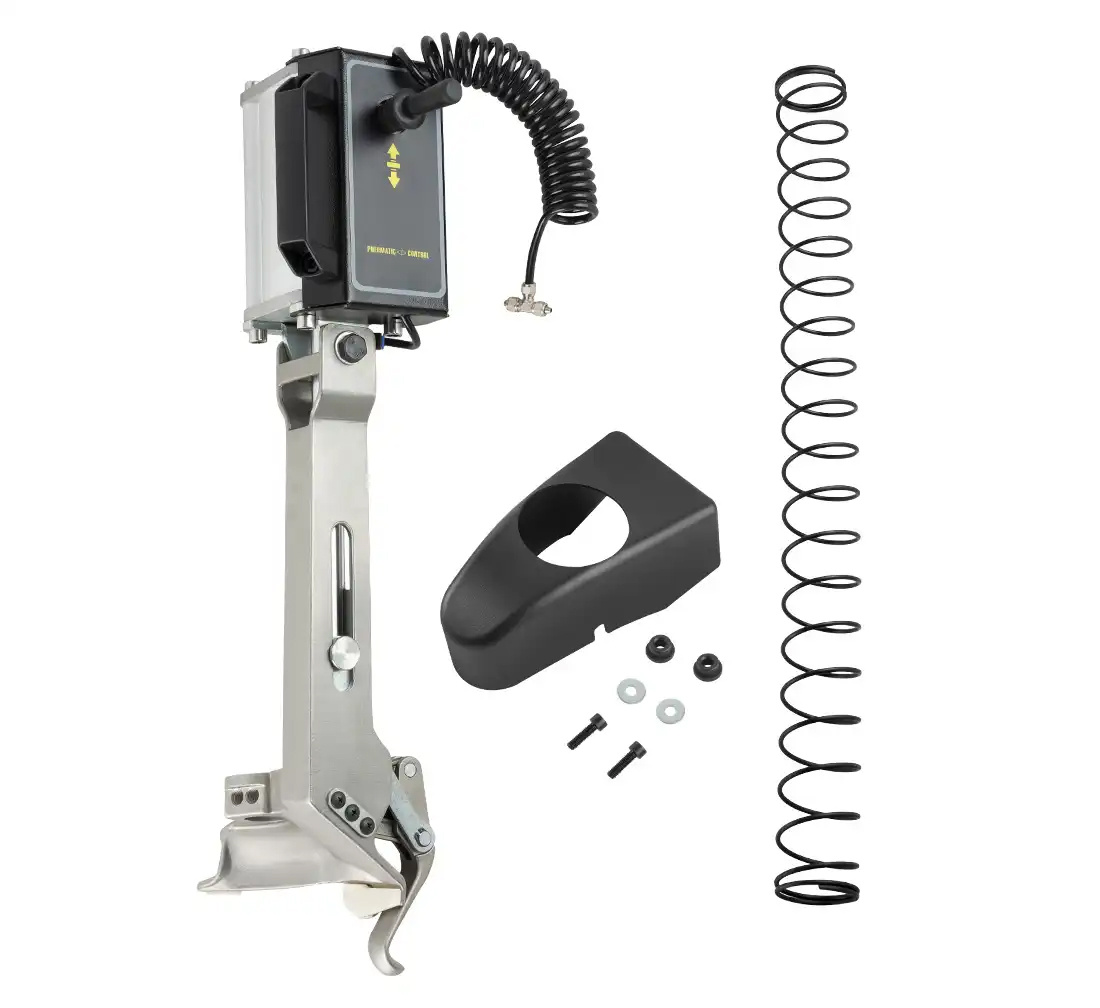 levier automatique pour demonte pneu
