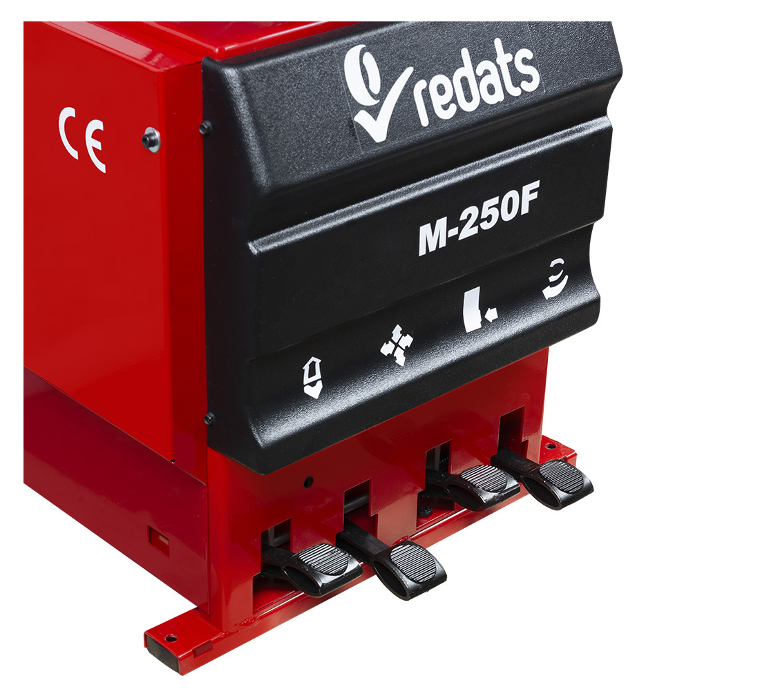 demonte pneu automatique 220V