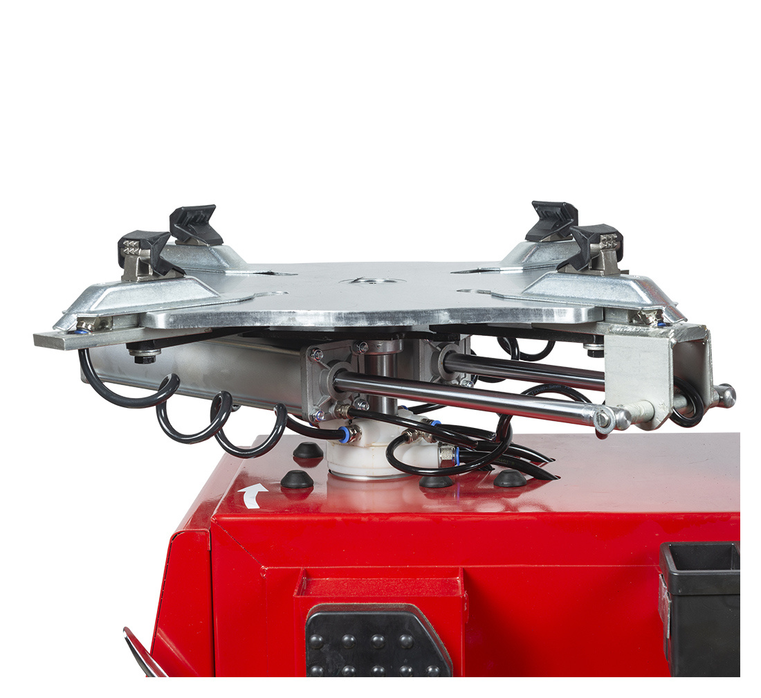 Démonte-pneus-automatique-avec-bras-dassistance-3D-1-et-gonfleur-REDATS-M-221FI (14)