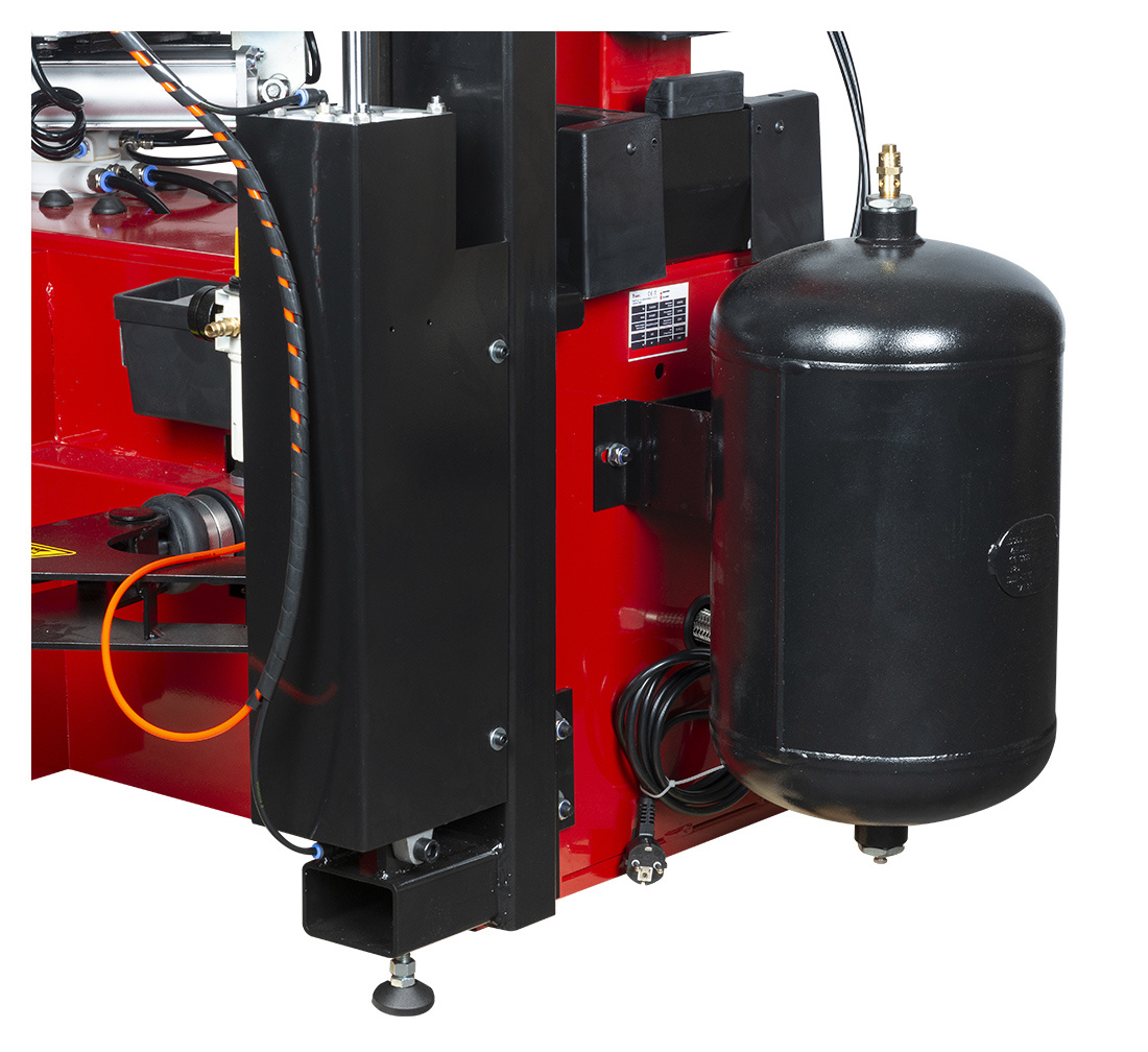 Démonte-pneus-automatique-REDATS-M-250FI-avec-bras-d-assistance-3D-2-et-gonfleur (11)