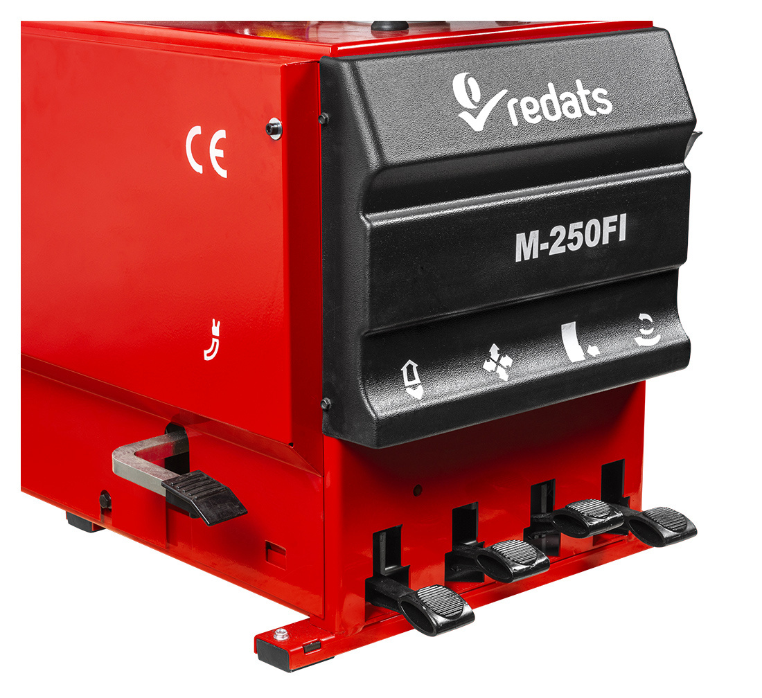 Démonte-pneus-automatique-REDATS-M-250FI-avec-bras-d-assistance-3D-2-et-gonfleur (6)