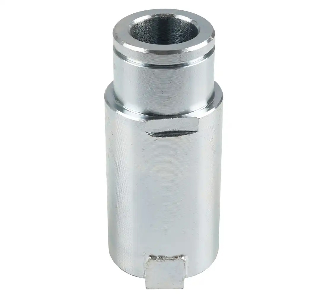 Réhausse 100 mm pour Pont Élévateur 2 Colonnes-1