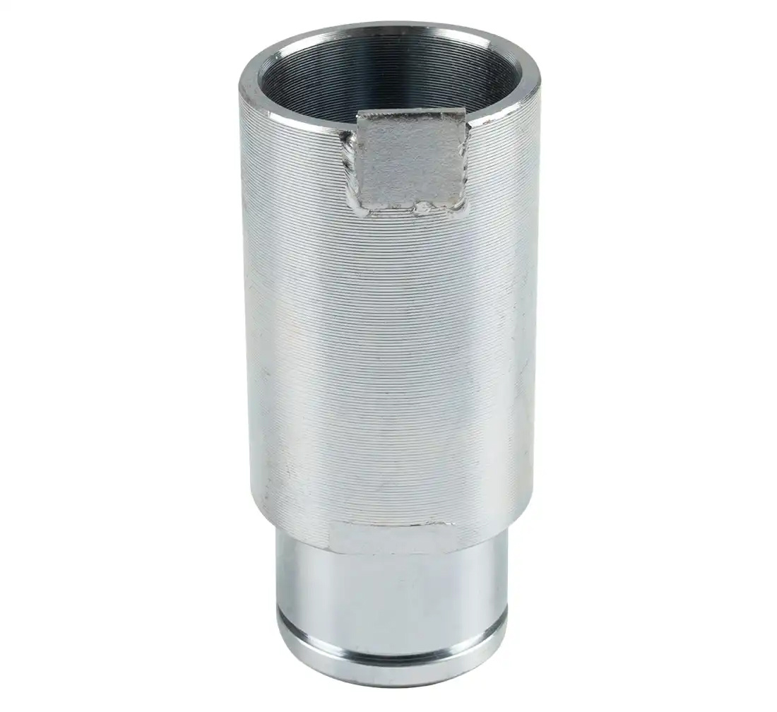 Réhausse 100 mm pour Pont Élévateur 2 Colonnes-2