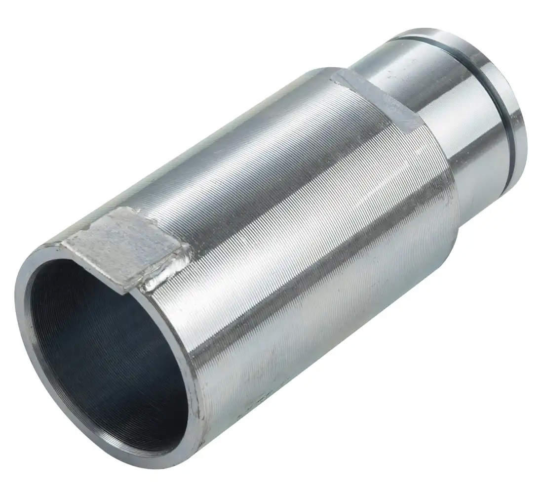 Réhausse 100 mm pour Pont Élévateur 2 Colonnes-6