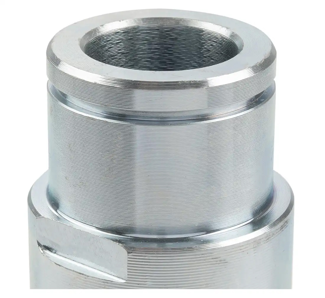 Réhausse 100 mm pour Pont Élévateur 2 Colonnes-3