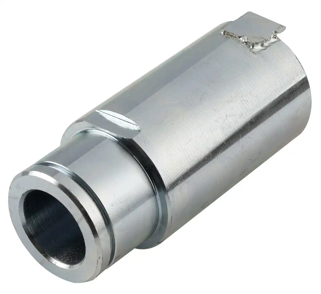 Réhausse 100 mm pour Pont Élévateur 2 Colonnes-5