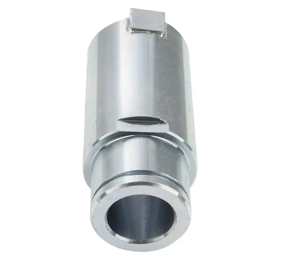 Réhausse 100 mm pour Pont Élévateur 2 Colonnes-4