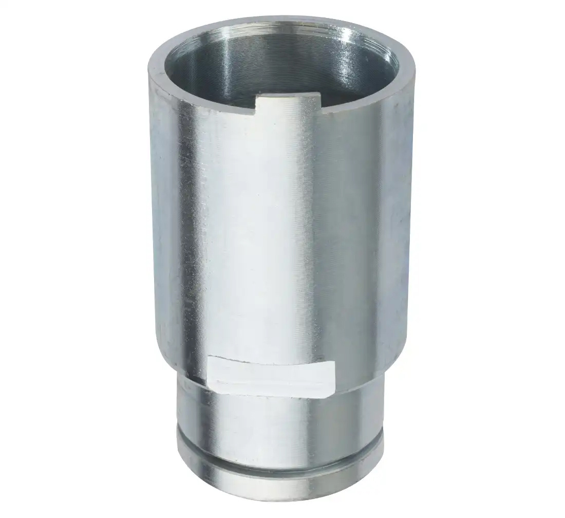 Réhausse 70 mm pour Pont Élévateur 2 Colonnes