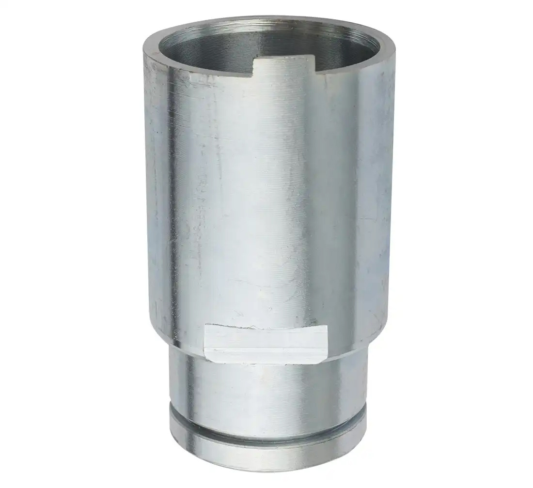 Réhausse 70 mm pour Pont Élévateur 2 Colonnes-5