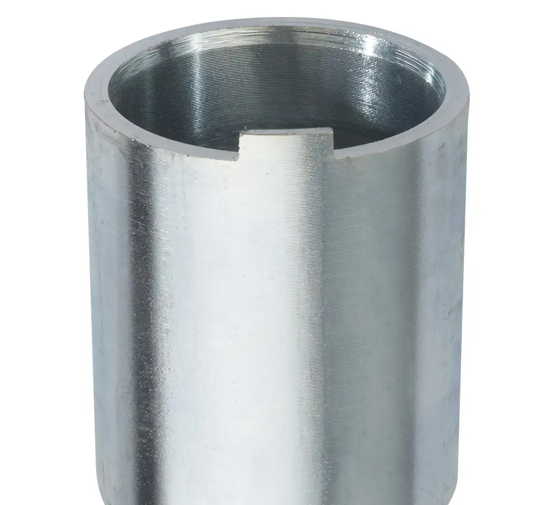 Réhausse 70 mm pour Pont Élévateur 2 Colonnes-4