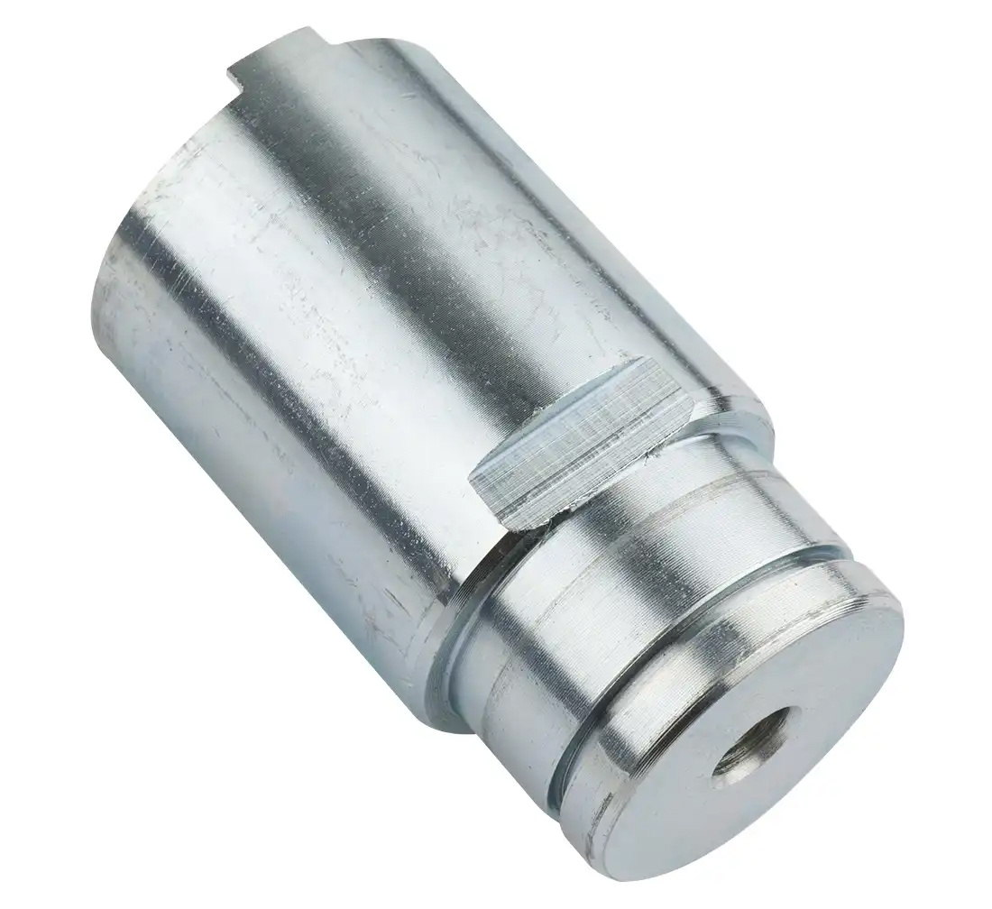 Réhausse 70 mm pour Pont Élévateur 2 Colonnes-2