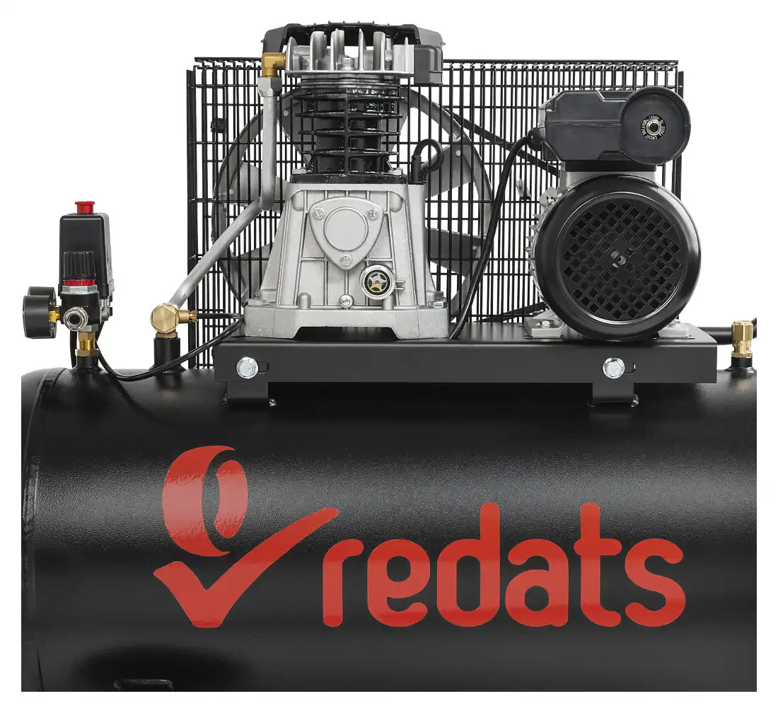 compresseur 100 litres Redats T-100F-7