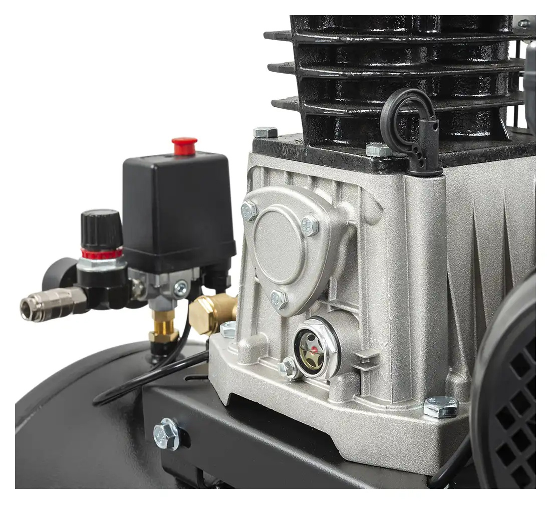 compresseur 100 litres Redats T-100F-5