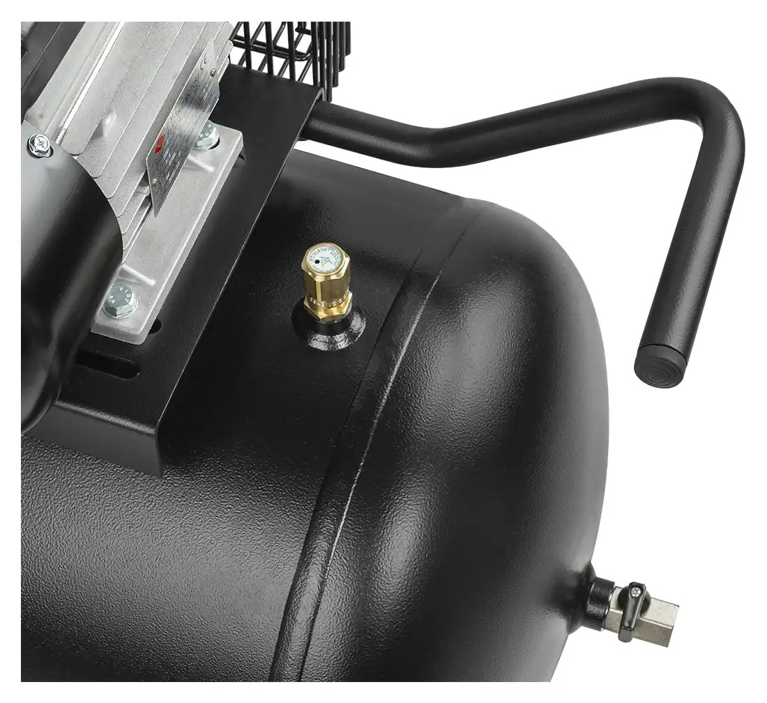 compresseur 100 litres Redats T-100F-2