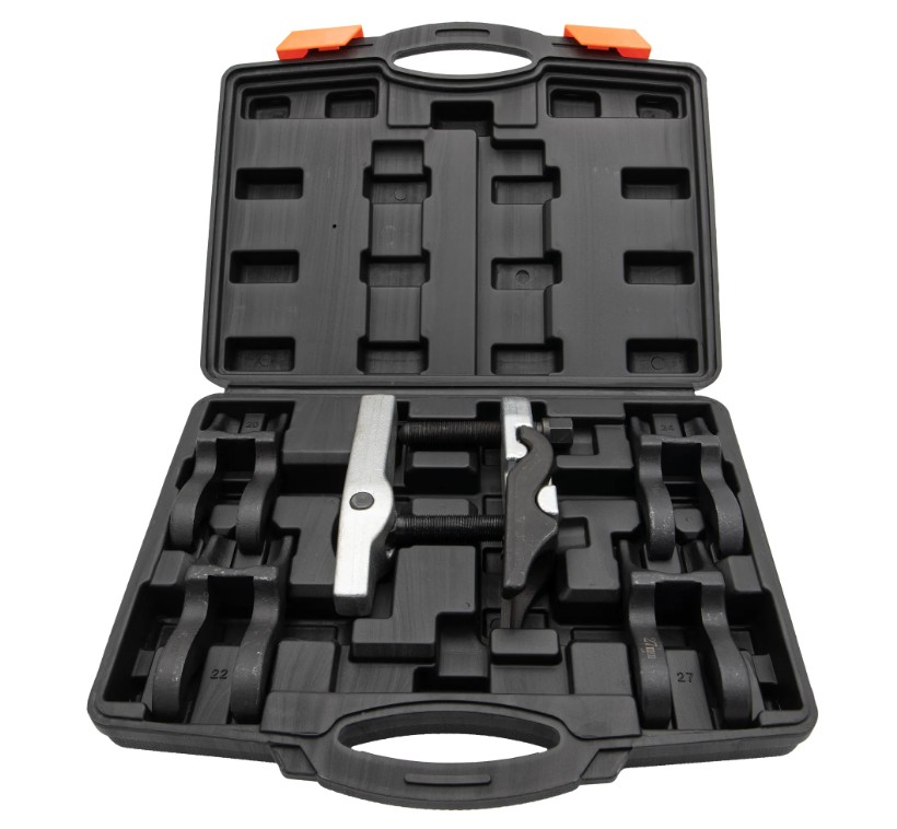 Coffret arrache rotule 20-22-24-27 et 30 mm