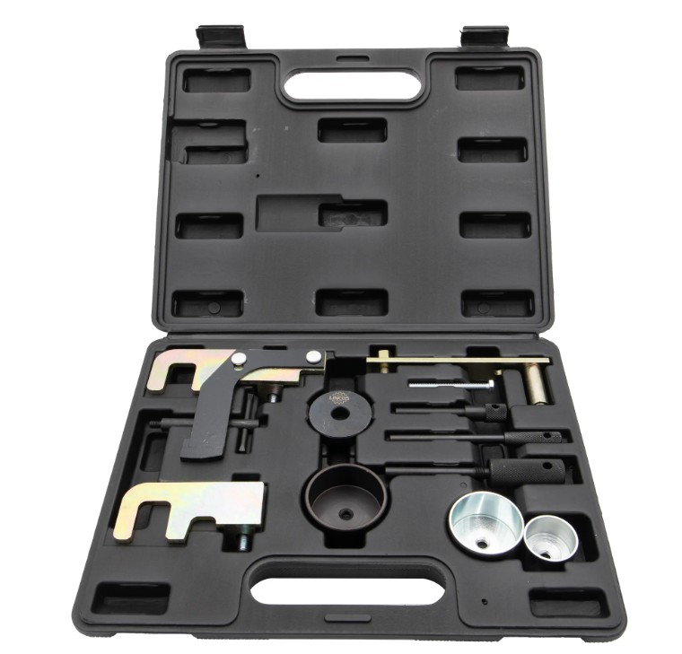 Coffret Pige Calage Distribution Renault Opel Nissan 1.5 1.9 2.2 2.5 DCI DTI-1