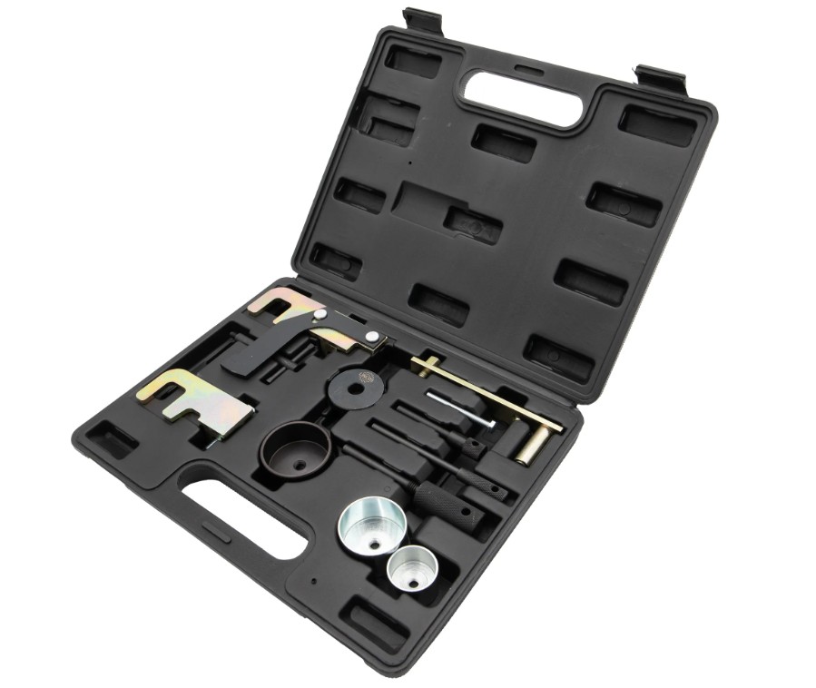 Coffret Pige Calage Distribution Renault Opel Nissan 1.5 1.9 2.2 2.5 DCI DTI