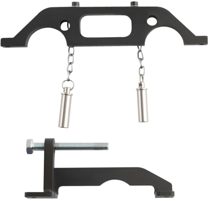 Kit Pige Calage Opel Fiat Alfa Saab Ford Essence &amp; Diesel -3