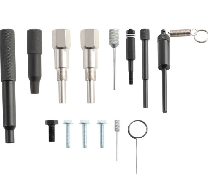 Kit Pige Calage Opel Fiat Alfa Saab Ford Essence &amp; Diesel-2